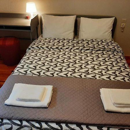Valentina'S Home Ioannina Ngoại thất bức ảnh