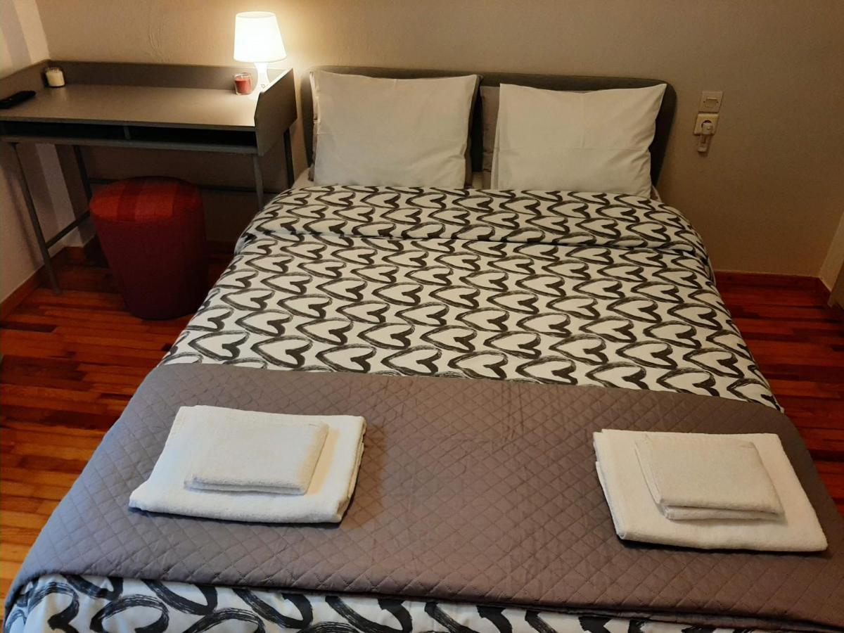 Valentina'S Home Ioannina Ngoại thất bức ảnh