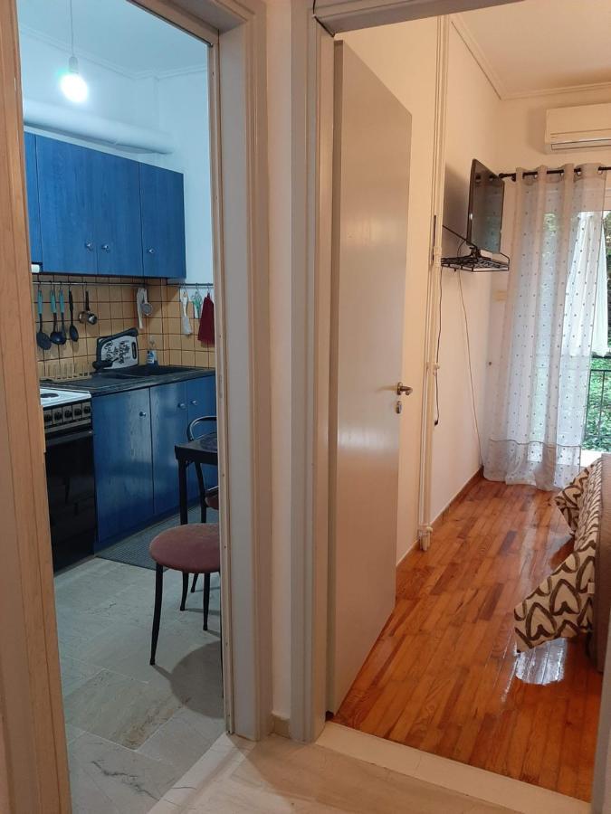 Valentina'S Home Ioannina Ngoại thất bức ảnh
