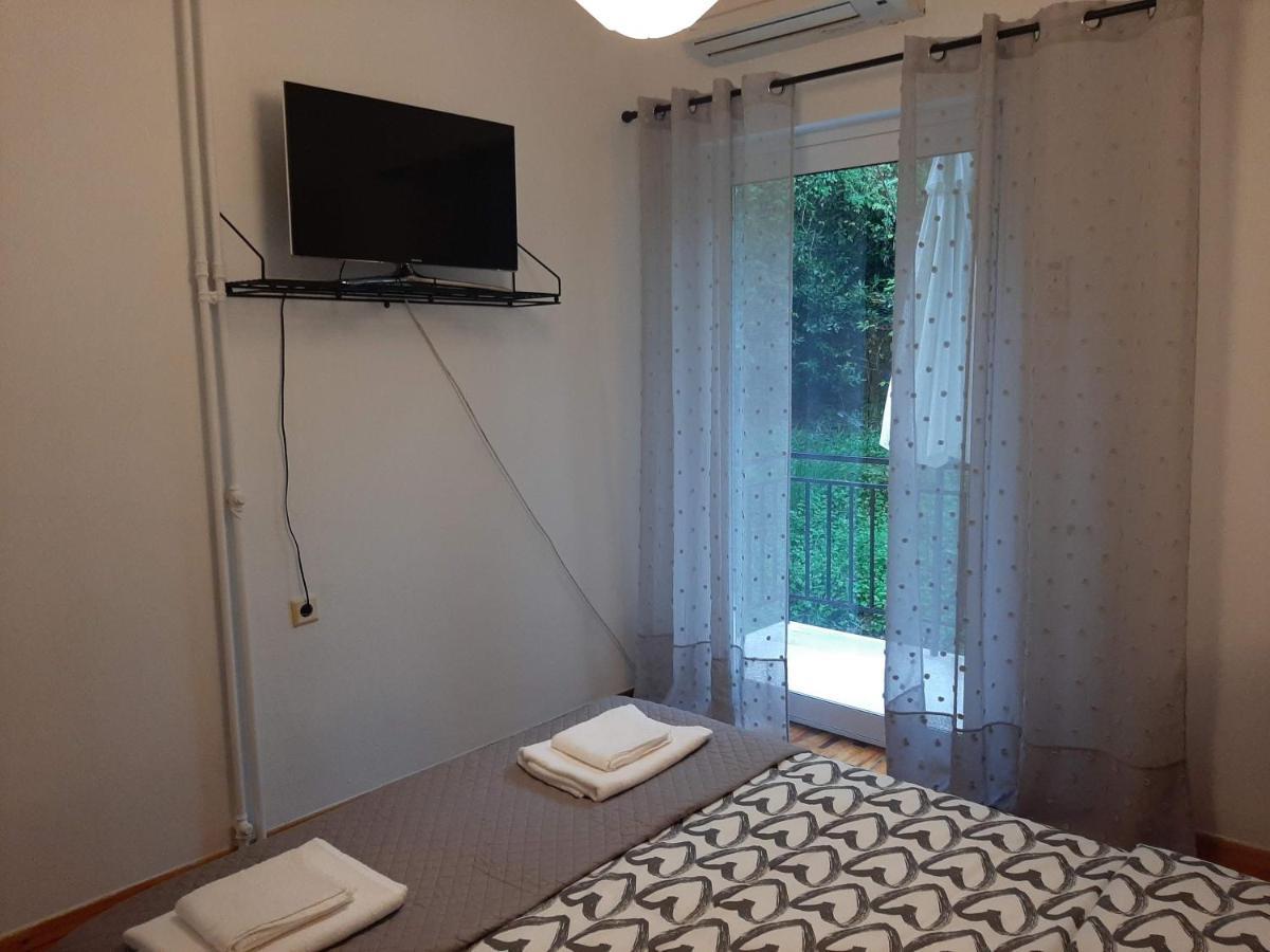 Valentina'S Home Ioannina Ngoại thất bức ảnh