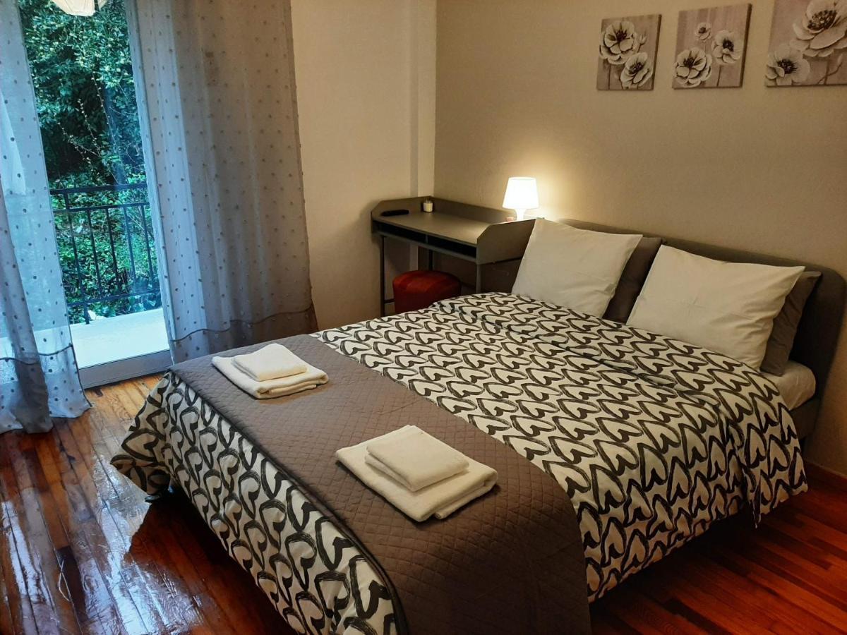 Valentina'S Home Ioannina Ngoại thất bức ảnh