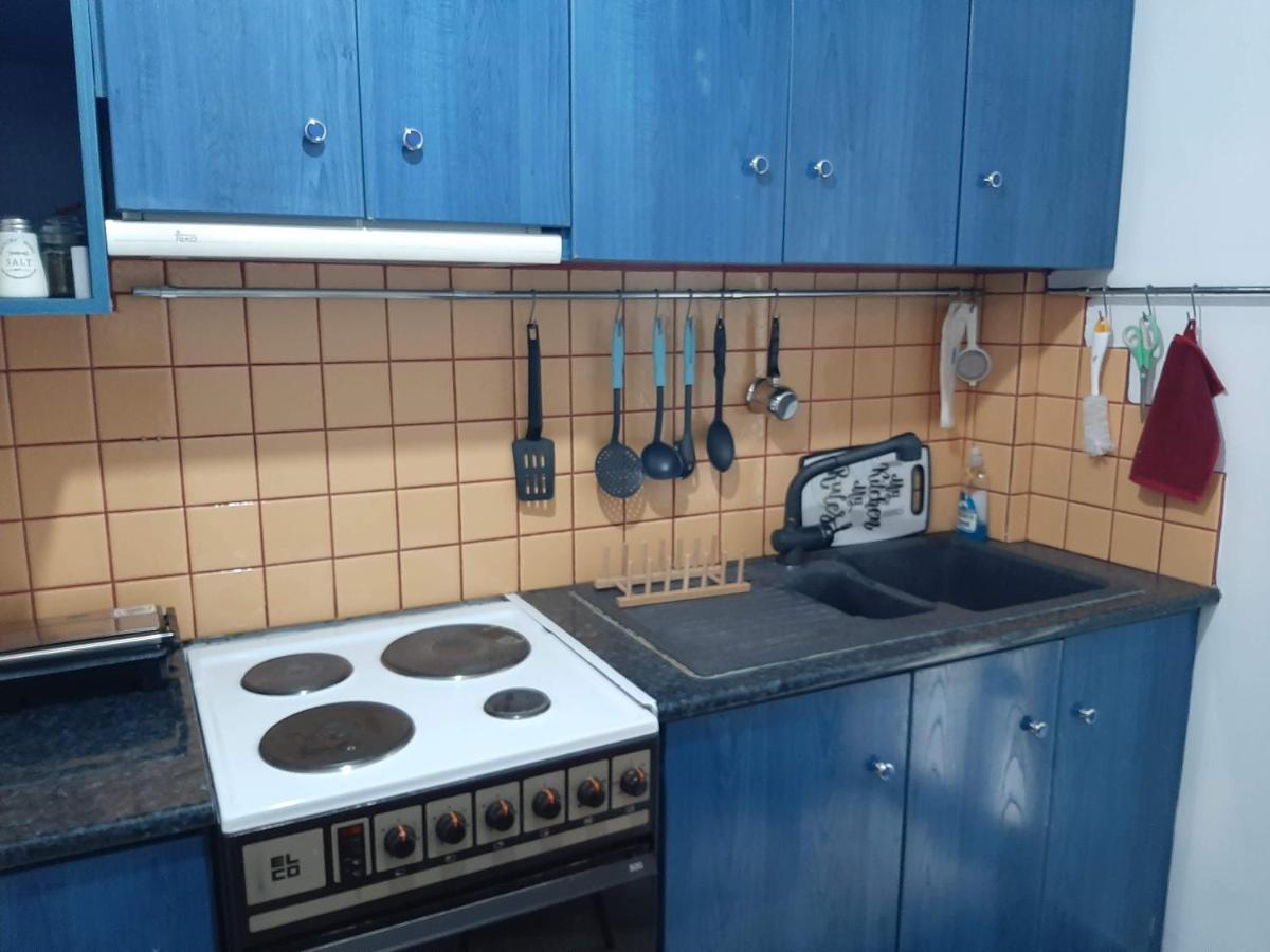 Valentina'S Home Ioannina Ngoại thất bức ảnh