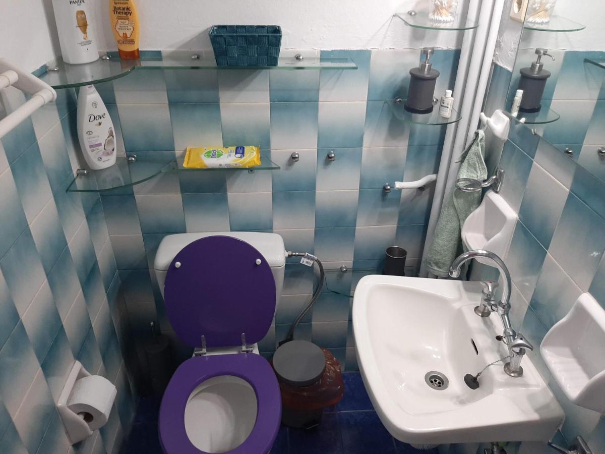 Valentina'S Home Ioannina Ngoại thất bức ảnh