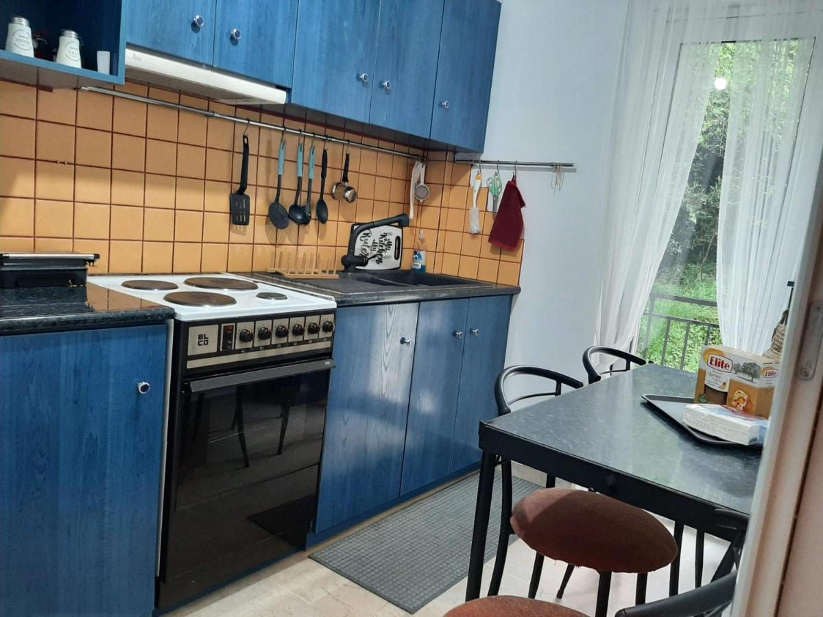 Valentina'S Home Ioannina Ngoại thất bức ảnh